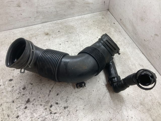 bontott VW GOLF VI Turbócső