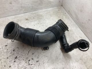 bontott VW GOLF VI Turbócső