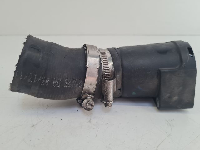 bontott VW GOLF VI Turbócső