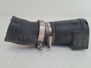 bontott VW GOLF VI Turbócső