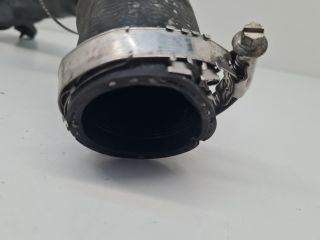 bontott VW GOLF VI Turbócső