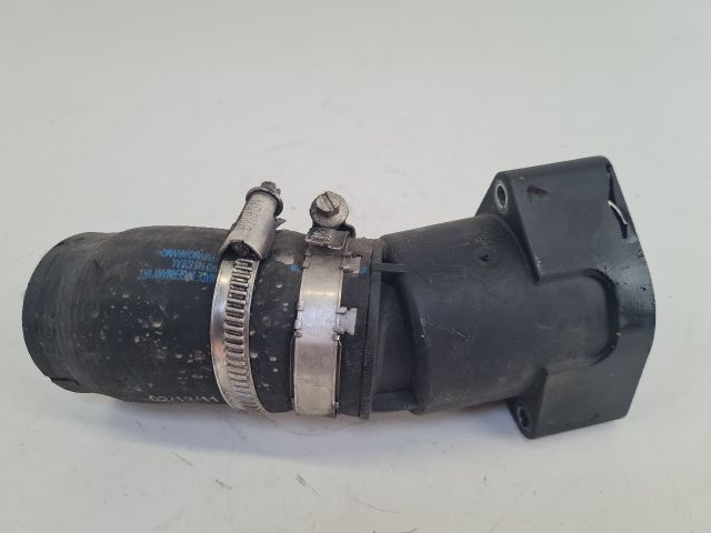 bontott VW GOLF VI Turbócső