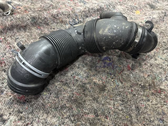 bontott VW GOLF VI Turbócső