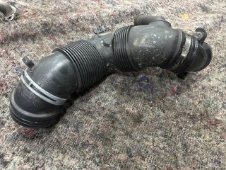 bontott VW GOLF VI Turbócső