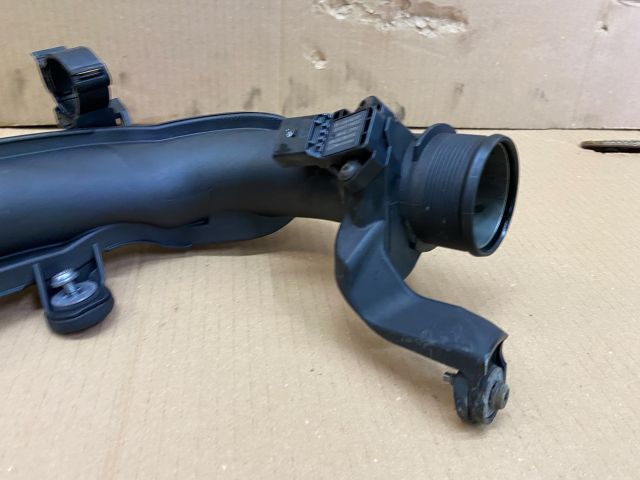 bontott VW GOLF VI Turbócső