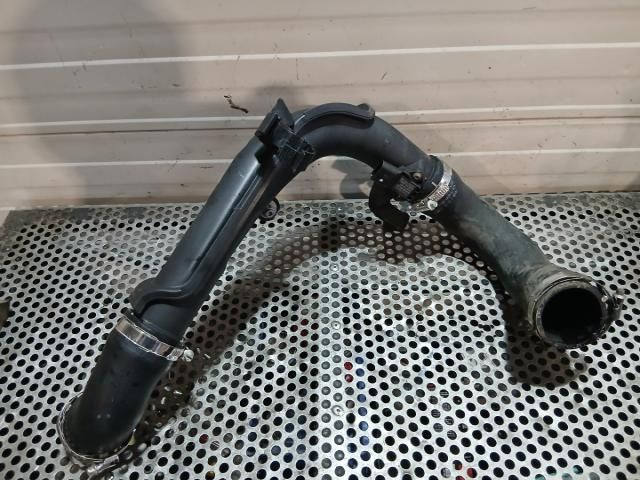 bontott VW GOLF VI Turbócső