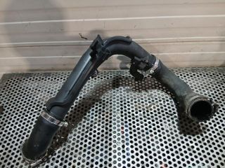 bontott VW GOLF VI Turbócső