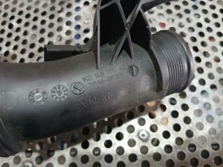 bontott VW GOLF VI Turbócső