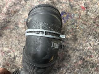 bontott VW GOLF VI Turbócső