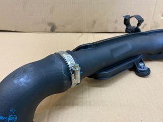 bontott VW GOLF VI Turbócső