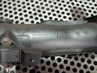 bontott VW GOLF VI Turbócső