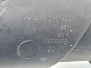 bontott VW GOLF VI Turbócső