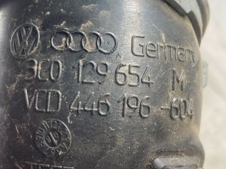 bontott VW GOLF VI Turbócső