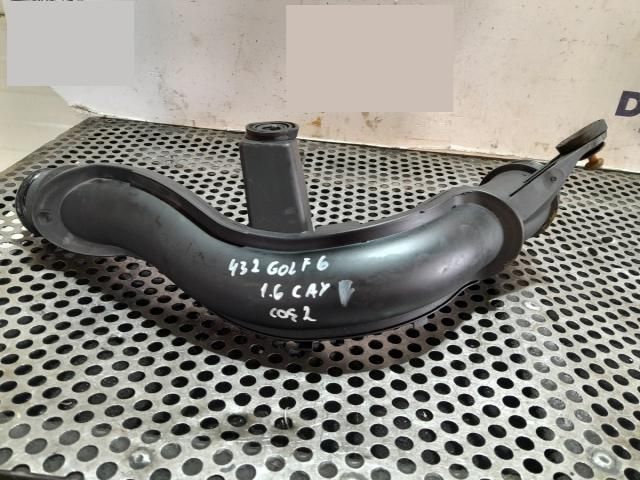 bontott VW GOLF VI Turbócső