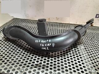 bontott VW GOLF VI Turbócső