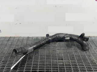 bontott VW GOLF VI Turbócső