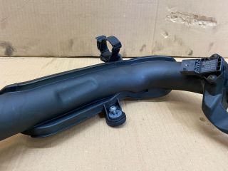 bontott VW GOLF VI Turbócső