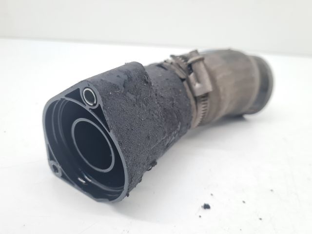 bontott VW GOLF VI Turbócső