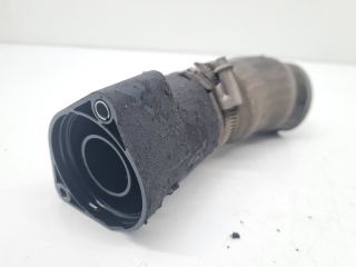 bontott VW GOLF VI Turbócső