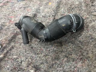 bontott VW GOLF VI Turbócső