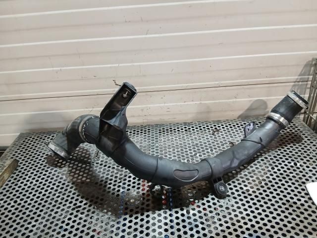 bontott VW GOLF VI Turbócső