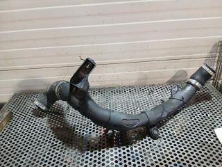 bontott VW GOLF VI Turbócső