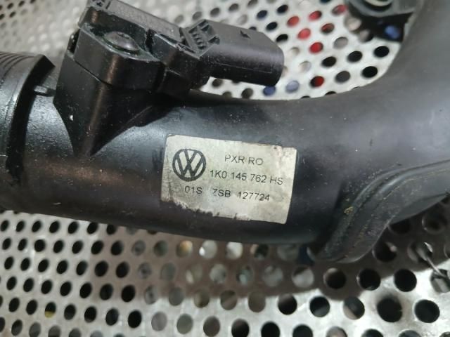 bontott VW GOLF VI Turbócső