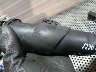 bontott VW GOLF VI Turbócső