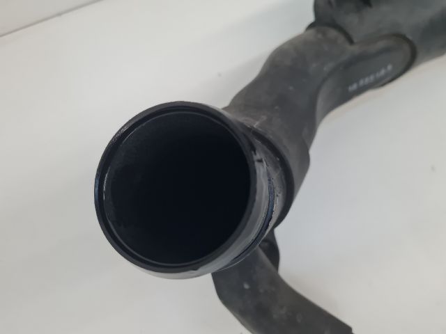 bontott VW GOLF VI Turbócső