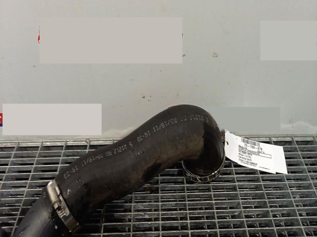 bontott VW GOLF VI Turbócső