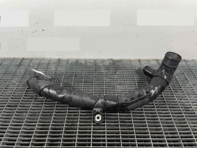 bontott VW GOLF VI Turbócső