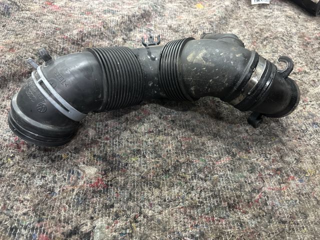 bontott VW GOLF VI Turbócső