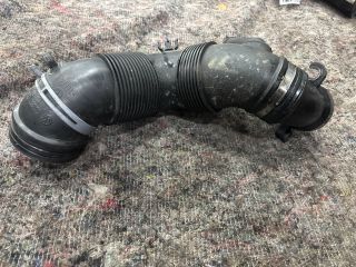 bontott VW GOLF VI Turbócső