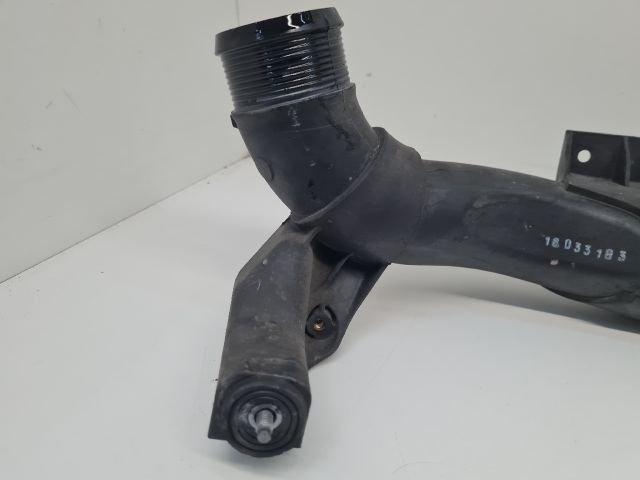 bontott VW GOLF VI Turbócső