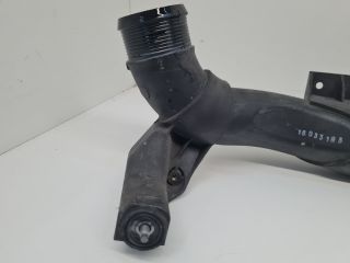 bontott VW GOLF VI Turbócső