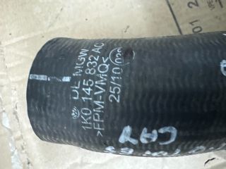 bontott VW GOLF VI Turbócső