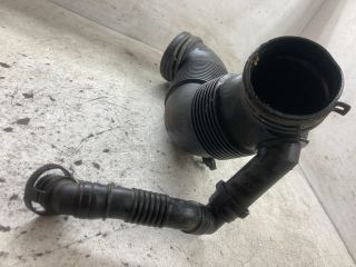 bontott VW GOLF VI Turbócső