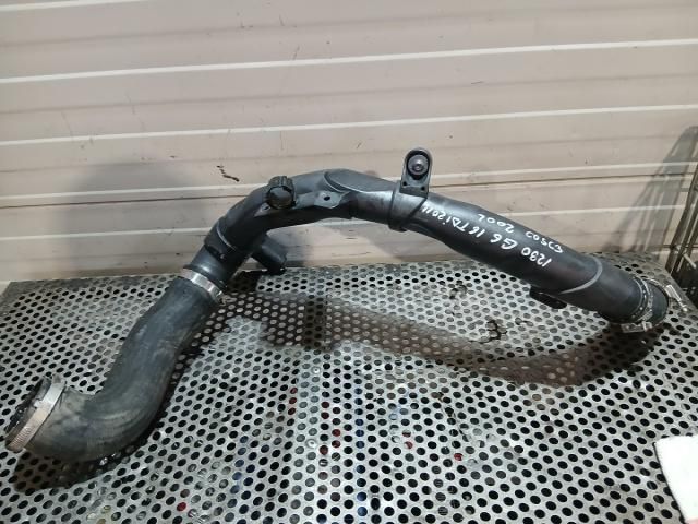 bontott VW GOLF VI Turbócső