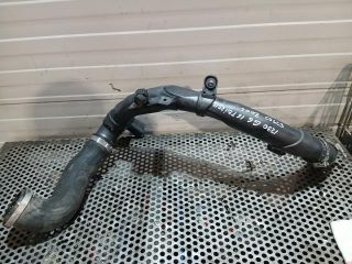 bontott VW GOLF VI Turbócső