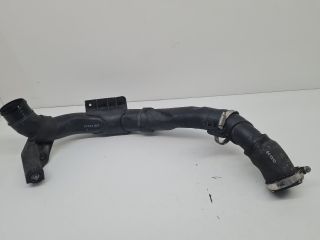 bontott VW GOLF VI Turbócső