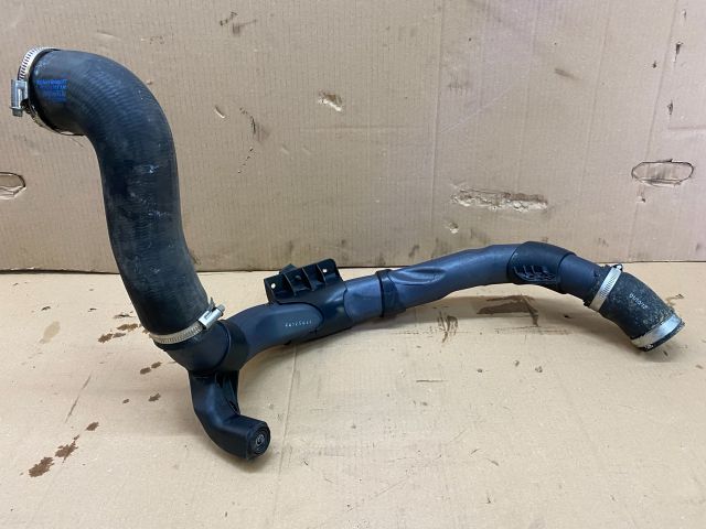 bontott VW GOLF VI Turbócső