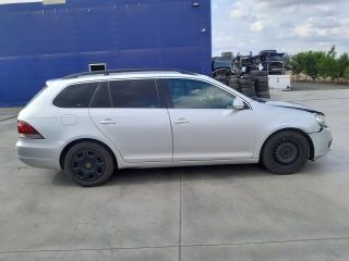 bontott VW GOLF VI Turbócső