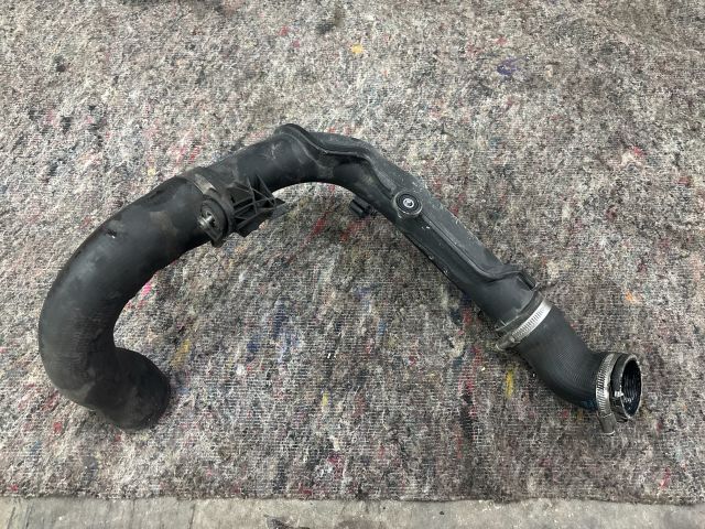 bontott VW GOLF VI Turbócső