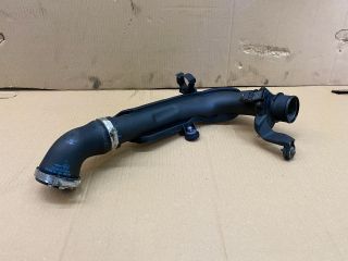 bontott VW GOLF VI Turbócső