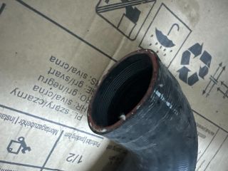 bontott VW GOLF VI Turbócső