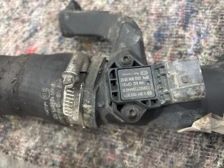 bontott VW GOLF VI Turbócső