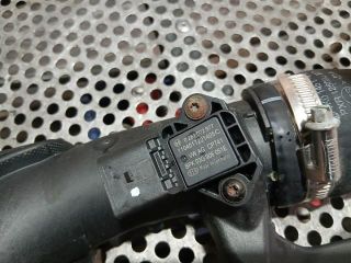 bontott VW GOLF VI Turbócső