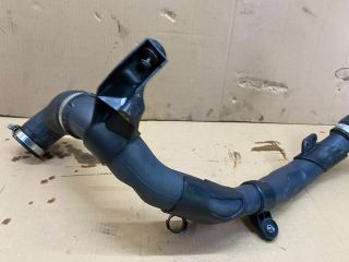 bontott VW GOLF VI Turbócső