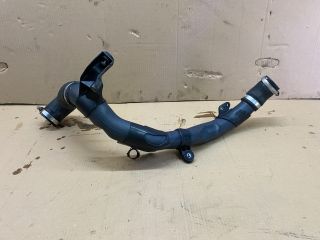 bontott VW GOLF VI Turbócső