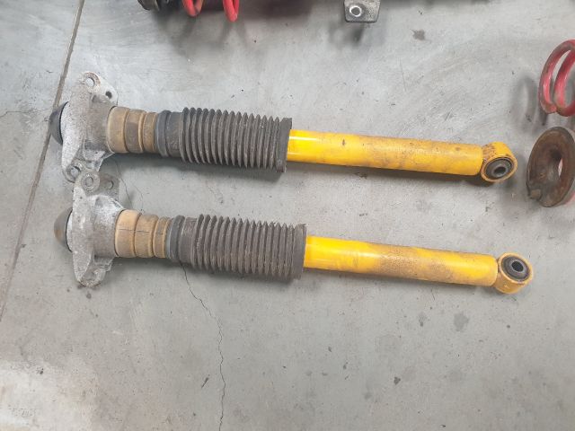 bontott VW GOLF VI Ültetőrugó Szett